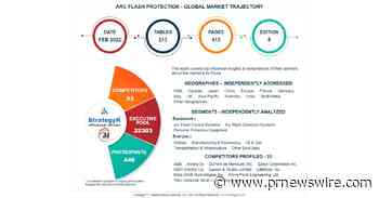 Global Arc Flash Protection Market to Reach $2.5 Billion by 2026