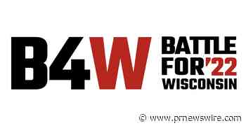First Annual Battle for Wisconsin Charity Softball Game Hosted by Alec Ingold Slides into Home at Warner Park's "The Duck Pond", Home of the Madison Mallards