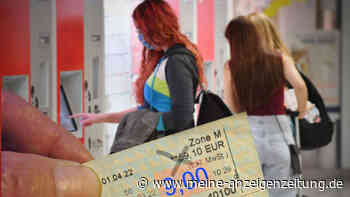 9-Euro-Ticket: Das müssen Pendler jetzt wissen