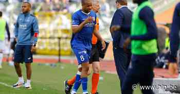 LIVE BEKERFINALE. AA Gent mist kansen en ziet Vadis uitvallen, Anderlecht houdt met veel moeite stand - Kompany pakt al uit met drie wissels - Het Laatste Nieuws
