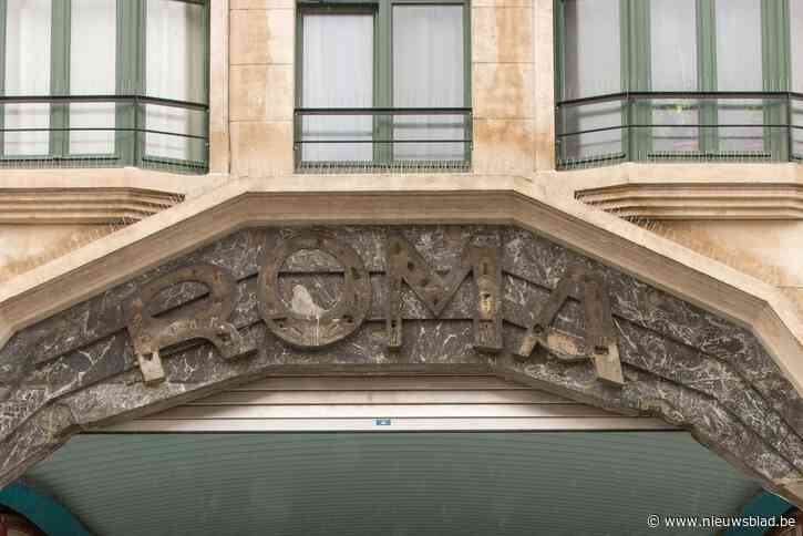 Dyab Abou Jahjah botst met De Roma over weigering boekvoorstelling