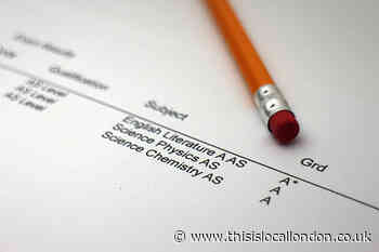 Covid-19 vs Exam Season by Natasha Drake, The Tiffin Girls’ School