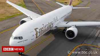 Emirates will keep flying to Russia unless its owner stops it