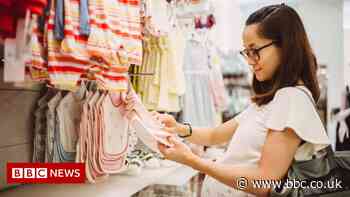 Next and finance firms buy JoJo Maman Bebe