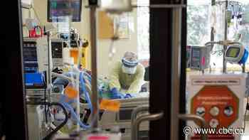 Ontario reports 1,301 COVID-19 hospitalizations, 3 more deaths after Easter long weekend