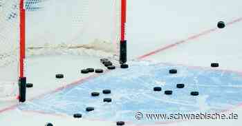Adler Mannheim treffen im DEL-Playoff-Halbfinale auf Berlin - Schwäbische