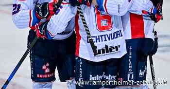 Adler Mannheim warten auf den nächste Gegner - Lampertheimer Zeitung