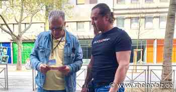 Polizei rückt Posern auf den Pelz - Mannheim - Rheinpfalz.de