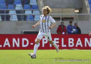 Mannheim vs. Freiburg 2 Tipp, Prognose & Quoten 18.04.2022 – 3. Liga - Wettbasis