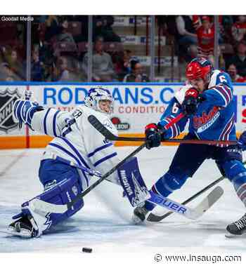 Oshawa Generals win regular season finale; playoffs begin Friday in Kingston | inDurham - insauga.com