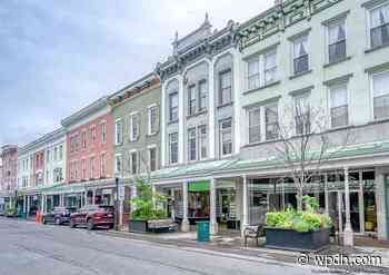 Kingston's Upcoming 150 Anniversary Celebration Had Me Confused… - wpdh.com