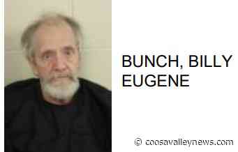 Kingston Man Found with Meth in his Hospital Room - Coosa Valley News