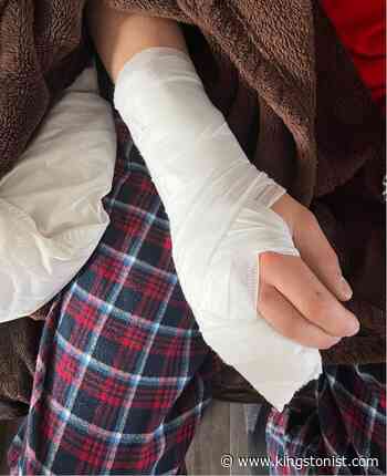 Man suffers serious injuries in assault at concert – Kingston News - Kingstonist