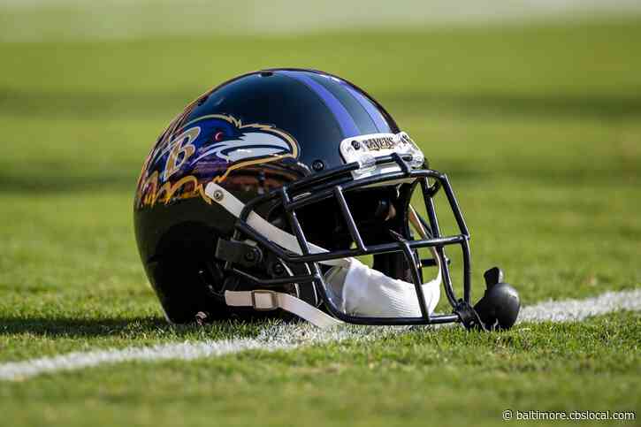 Ravens Senior VP Bob Eller To Retire In June, Team Says