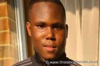 Lewisham: Teen charged with murder of Teon Campbell-Pitter