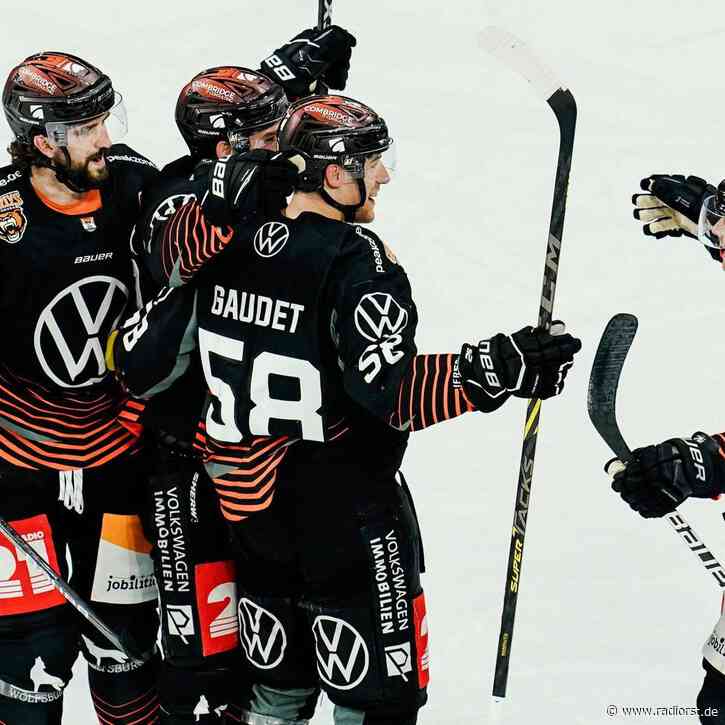 BERLIN EMPFÄNGT MANNHEIM ZUM DEL-TRADITIONSDUELL - RADIO RST - RADIO RST