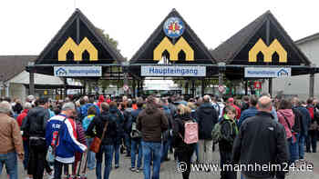 Maimarkt Mannheim: Tickets, Preise, Termine – alle Infos zur Regionalmesse - mannheim24.de