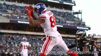 Press Taylor: Evan Engram will create headaches for opposing defenses