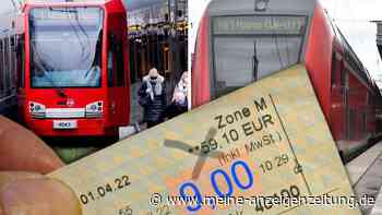 9-Euro-Ticket: Alles was Pendler jetzt wissen müssen