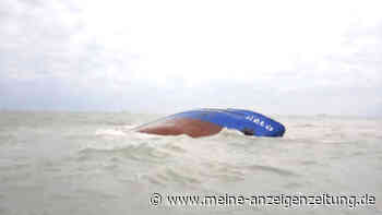 Drohende Umweltkatastrophe vor Tunesien: Gesunkener Frachter verliert Öl