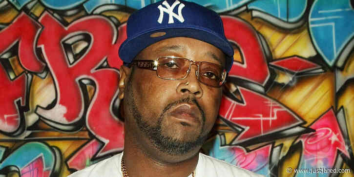 DJ Kay Slay Dead at 55 After Months-Long Battle with COVID-19