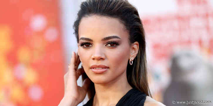 Leslie Grace Reveals What The Hardest Part of Her 'Batgirl' Suit Is