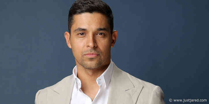 Wilmer Valderrama Dishes On If He'd Return As Fez For 'That 90s Show'