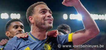Transfer lonkt: "Dessers weghalen bij KRC Genk" - VoetbalNieuws.be