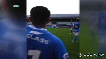 Beloften Racing Genk kampioen na winst tegen Charleroi - TV Limburg