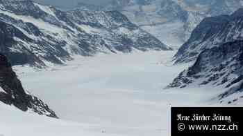 Alpen: 7 Menschen sterben an Ostern bei Unfällen in Bergen - Neue Zürcher Zeitung - NZZ