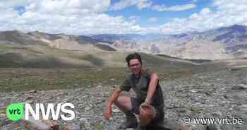 Mutter eines vermissten Bergwanderers aus Leuven bittet Touristen in den französischen Alpen um Mithilfe - VRT