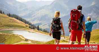 Hochtal Wildschönau: In den Kitzbüheler Alpen hat das Handy Auszeit - Kleine Zeitung