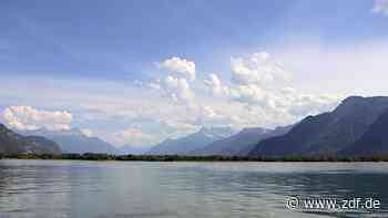 Stadt Land Kunst Spezial - Französische Alpen - zdf.de