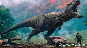 Jurassic World Live Tour coming to KeyBank Center in October