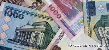 Russlands Zentralbank plant Lockerung bei Devisenbeschränkungen