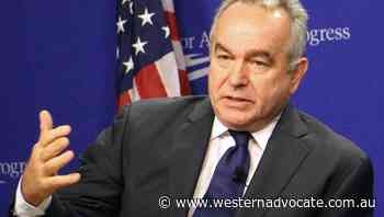 US to visit Solomons on China pact concern - Western Advocate