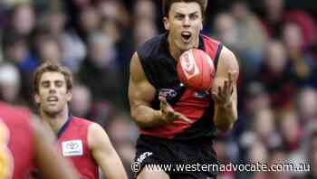 Bombers AFL great Lloyd lashes old club - Western Advocate