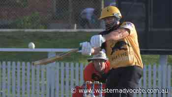 Five Bathurst players selected in BOIDC's team of the season - Western Advocate