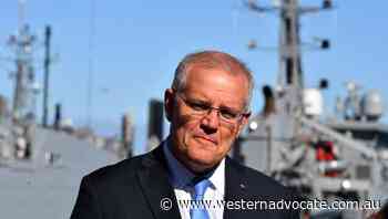 What they said on day 8 of the campaign - Western Advocate