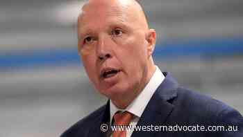 Months of negotiation over axed sub deal - Western Advocate