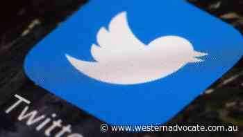 Musk tweets 'Love Me Tender' - Western Advocate