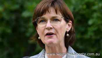 Extra 10k travel vouchers for Vic seniors - Western Advocate