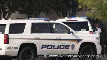 US rocked by mass shootings over Easter - Western Advocate