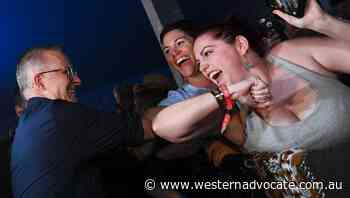 Labor to 'keep it real' on poll campaign - Western Advocate