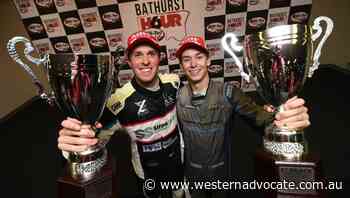 Record crowd figure set at 2022 Bathurst 6 Hour - Western Advocate