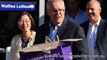 PM won't budge on federal ICAC - Western Advocate