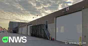 Confortluxe uit Wervik houdt inzamelactie voor zusterbedrijf in Oekraïne - Vlaamse Radio- en Televisieomroeporganisatie