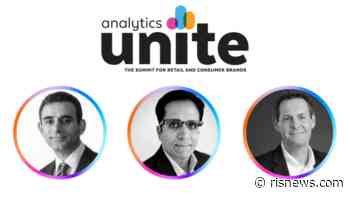 Yum Brands, Danone, Kellogg’s Tech Leaders Join Analytics Unite 2022