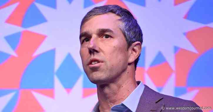 Beto O'Rourke: Title 42 COVID Illegal Immigration Restrictions Never Should Have Been Put in Place
