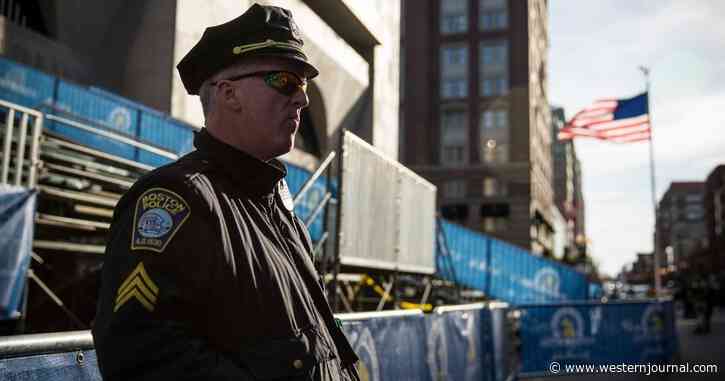 FBI Gets Involved After Boston Police Uniforms Are Stolen Shortly Before Boston Marathon